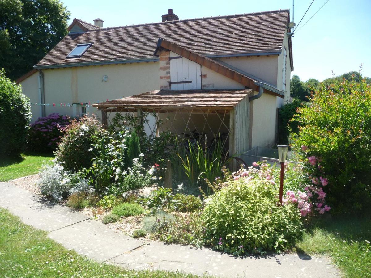 Chambre d'hôte en Vallée du Loir - Elevage des Rosiers Bazouges-sur-le-Loir Exterior foto